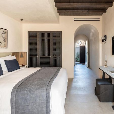 Istoria, A Member Of Design Hotels Perivolos  Luaran gambar
