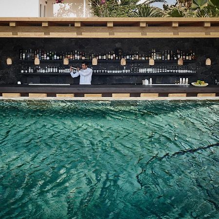 Istoria, A Member Of Design Hotels Perivolos  Luaran gambar