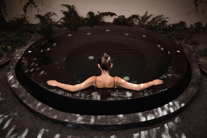 Istoria, A Member Of Design Hotels Perivolos  Luaran gambar