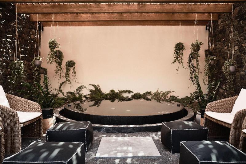 Istoria, A Member Of Design Hotels Perivolos  Luaran gambar