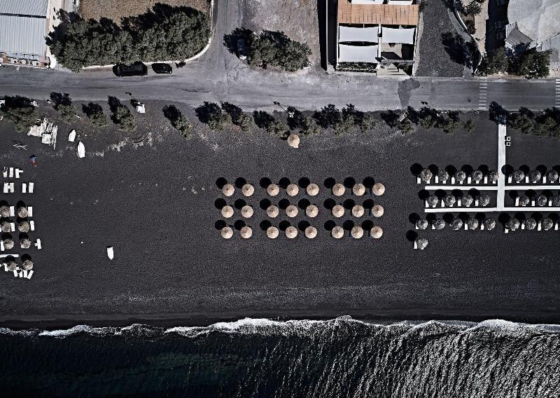 Istoria, A Member Of Design Hotels Perivolos  Luaran gambar