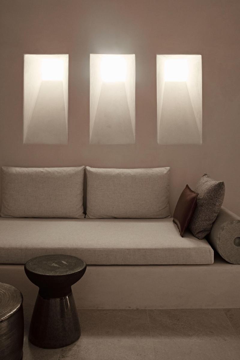Istoria, A Member Of Design Hotels Perivolos  Luaran gambar