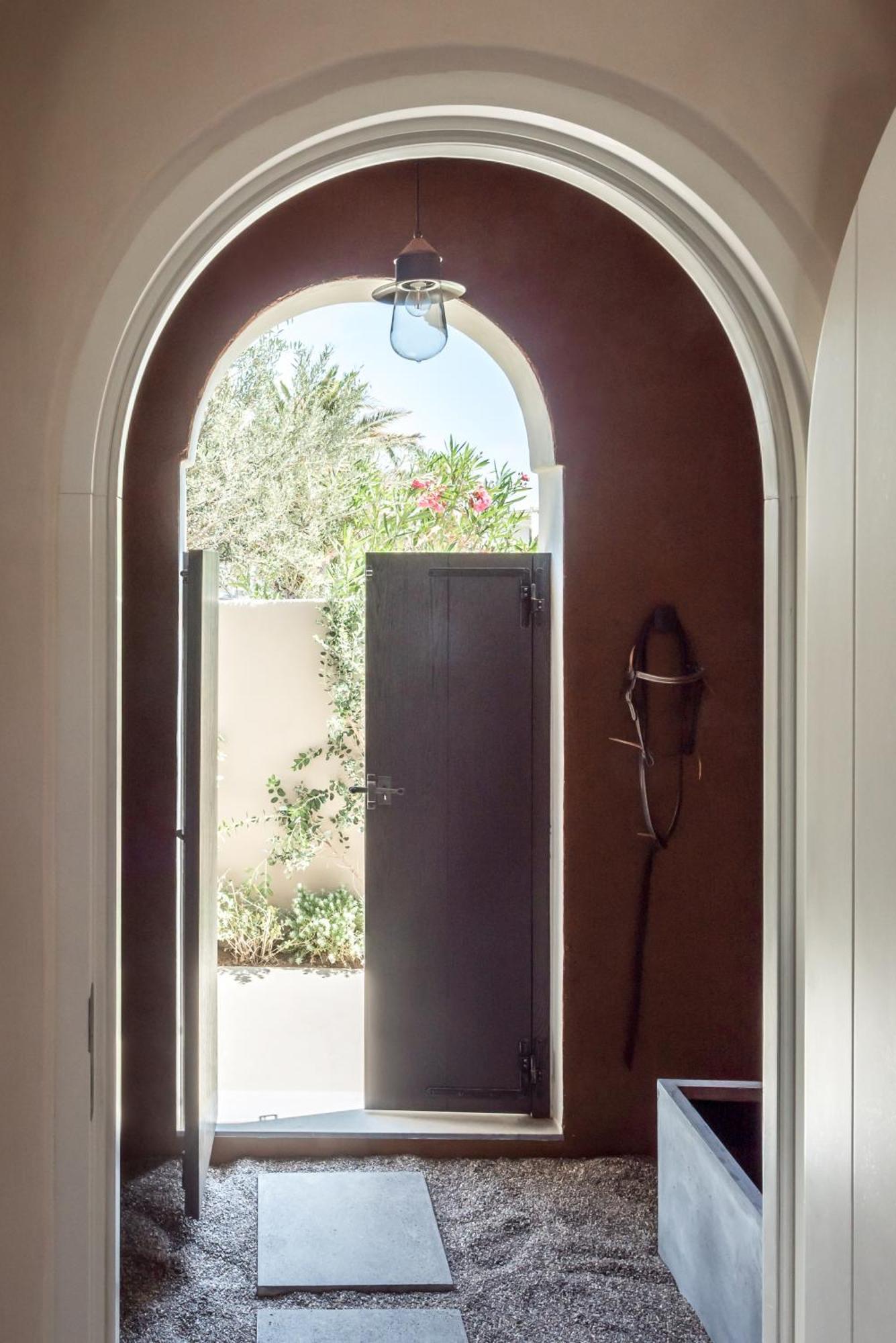 Istoria, A Member Of Design Hotels Perivolos  Luaran gambar