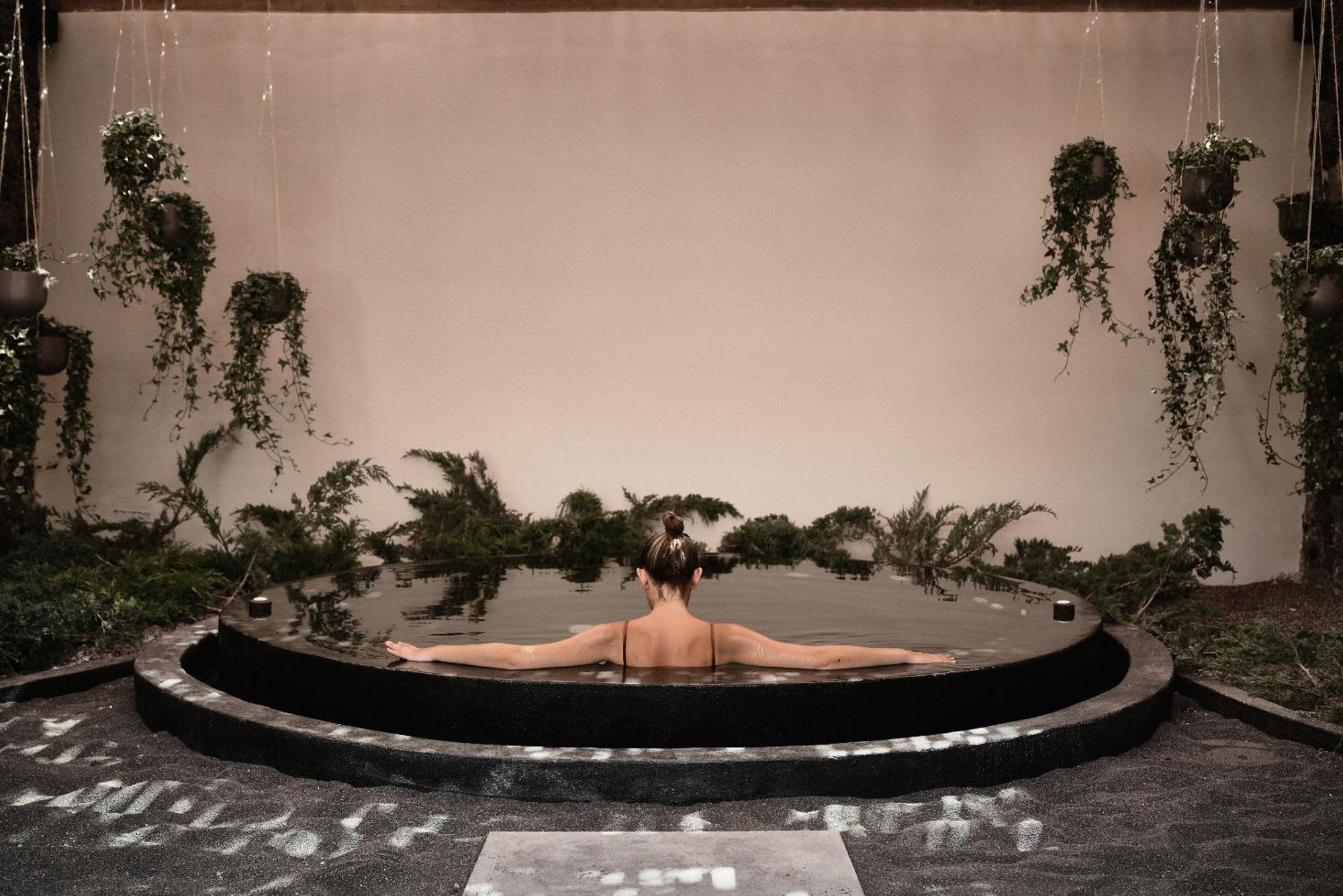 Istoria, A Member Of Design Hotels Perivolos  Luaran gambar