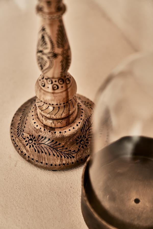 Istoria, A Member Of Design Hotels Perivolos  Luaran gambar