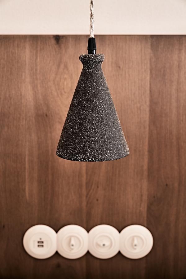 Istoria, A Member Of Design Hotels Perivolos  Luaran gambar